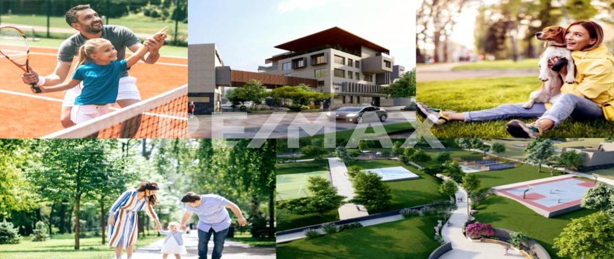 Foto de terreno habitacional en venta en el marques , el rosario, el marqués, querétaro, 0 No. 03