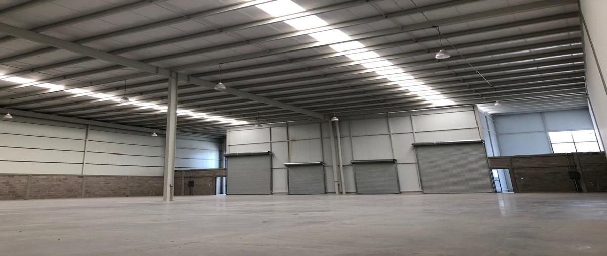 Foto de nave industrial en renta en el marques , la griega, el marqués, querétaro, 30028172 No. 03