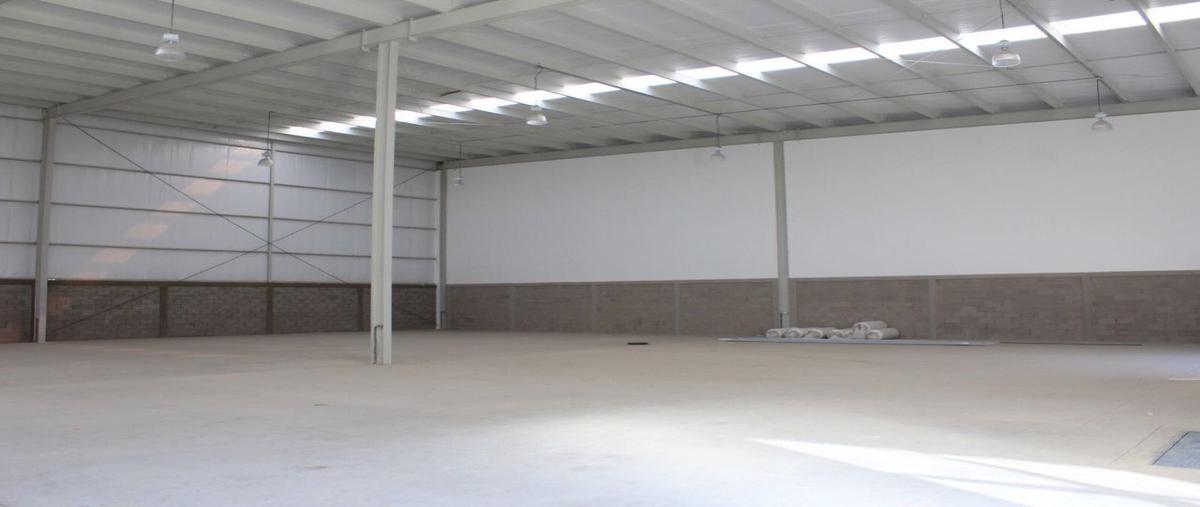Foto de nave industrial en renta en el marques , la griega, el marqués, querétaro, 30028172 No. 04