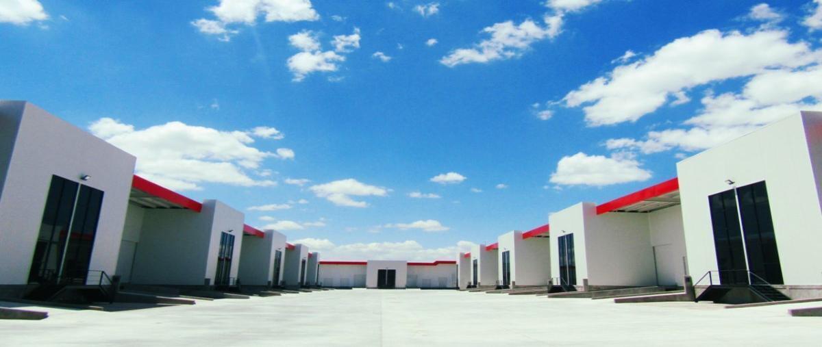 Foto de nave industrial en renta en el marques , la griega, el marqués, querétaro, 30028172 No. 05