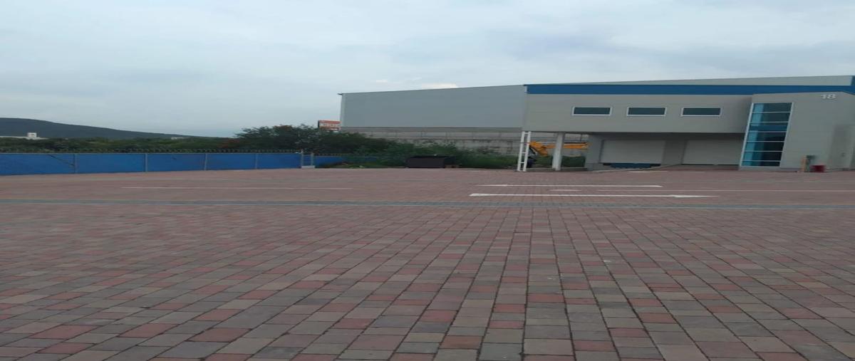 Foto de bodega en el marques , parque industrial el marqués, el marqués, querétaro, 0 foto 04 Foto de bodega en renta en el marques , parque industrial el marqués, el marqués, querétaro, 0 No. 04