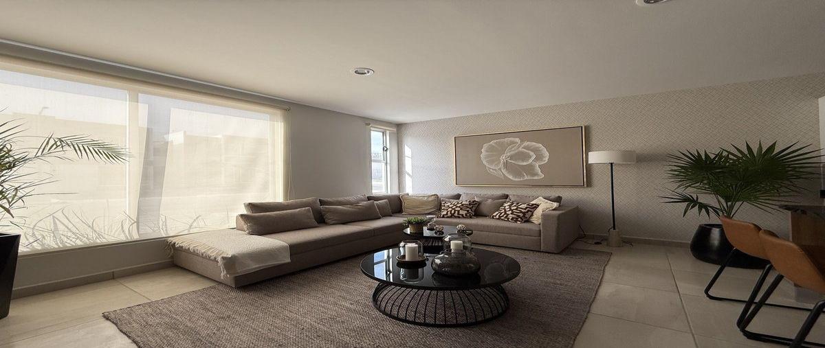 Foto de departamento en venta en  , el marqués queretano, querétaro, querétaro, 0 No. 04