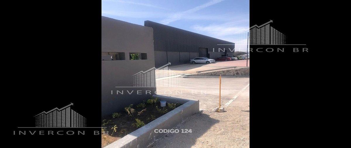 Foto de bodega en , el marqués queretano, querétaro, querétaro, 0 foto 02 Foto de bodega en renta en , el marqués queretano, querétaro, querétaro, 0 No. 02
