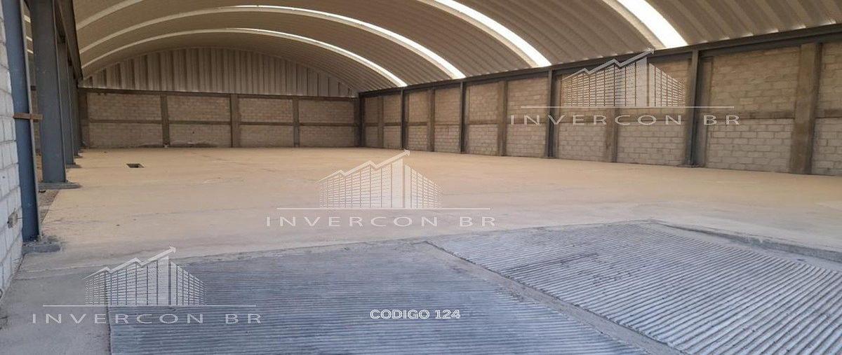 Foto de bodega en , el marqués queretano, querétaro, querétaro, 0 foto 03 Foto de bodega en renta en , el marqués queretano, querétaro, querétaro, 0 No. 03