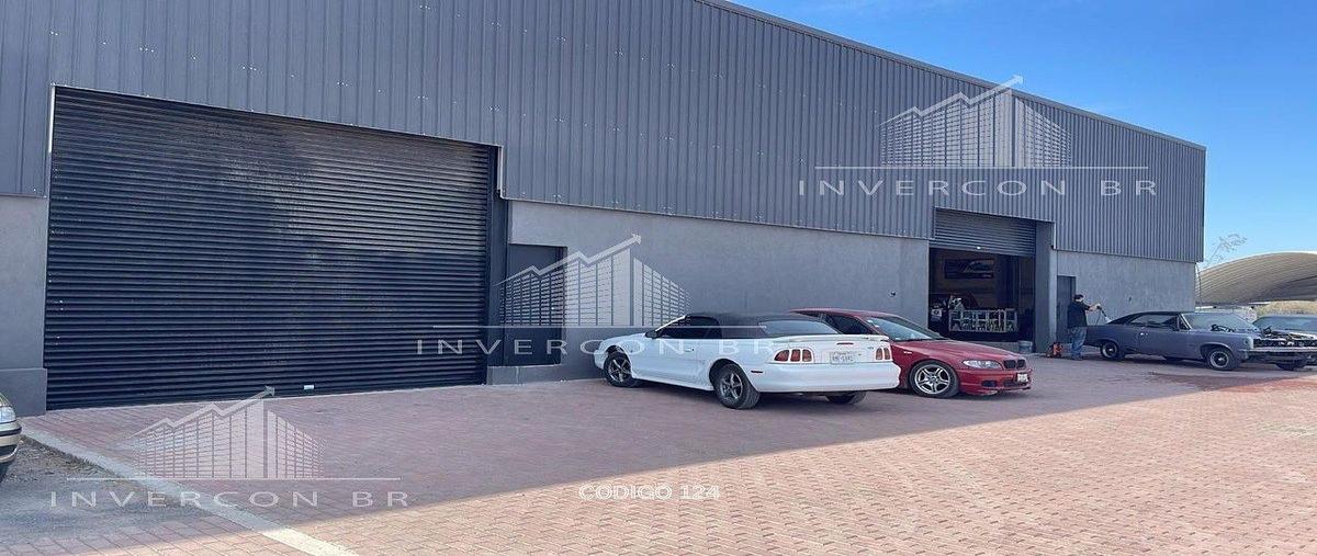 Foto de bodega en , el marqués queretano, querétaro, querétaro, 0 foto 04 Foto de bodega en renta en , el marqués queretano, querétaro, querétaro, 0 No. 04