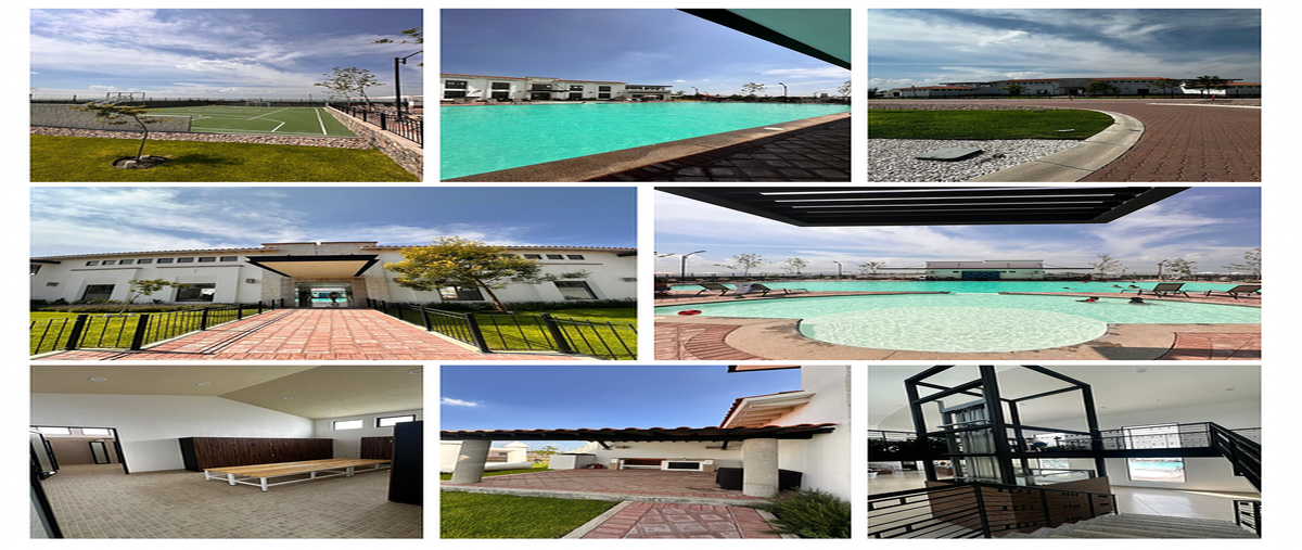 Foto de terreno habitacional en venta en  , el marqués queretano, querétaro, querétaro, 0 No. 08