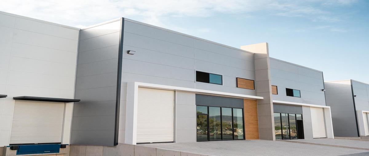 Foto de nave industrial en , el marqués queretano, querétaro, querétaro, 0 foto 02 Foto de nave industrial en venta en , el marqués queretano, querétaro, querétaro, 0 No. 02