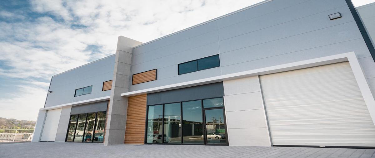 Foto de nave industrial en venta en  , el marqués queretano, querétaro, querétaro, 0 No. 03