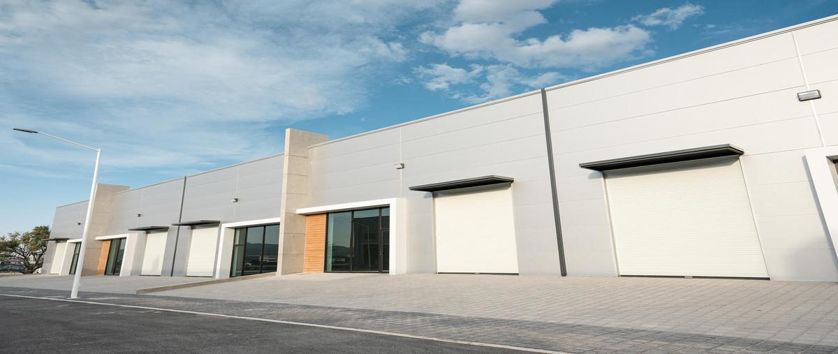 Foto de nave industrial en venta en  , el marqués queretano, querétaro, querétaro, 0 No. 05