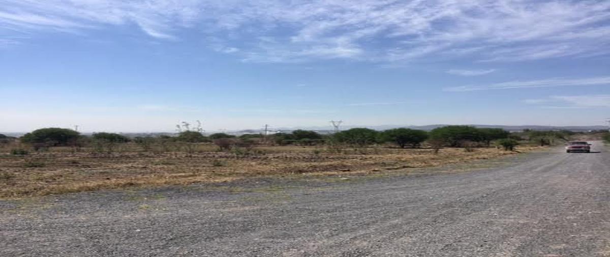 Foto de terreno comercial en , el marqués, querétaro, querétaro, 17774000 foto 01 Foto de terreno comercial en renta en , el marqués, querétaro, querétaro, 17774000 No. 01