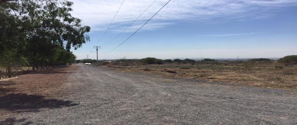 Foto de terreno comercial en , el marqués, querétaro, querétaro, 17774000 foto 02 Foto de terreno comercial en renta en , el marqués, querétaro, querétaro, 17774000 No. 02