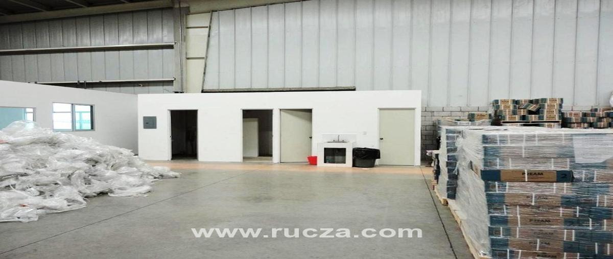 Foto de bodega en , el marqués, querétaro, querétaro, 17845089 foto 04 Foto de bodega en renta en , el marqués, querétaro, querétaro, 17845089 No. 04
