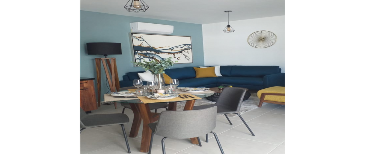 Foto de departamento en venta en  , el marqués, querétaro, querétaro, 20245496 No. 04