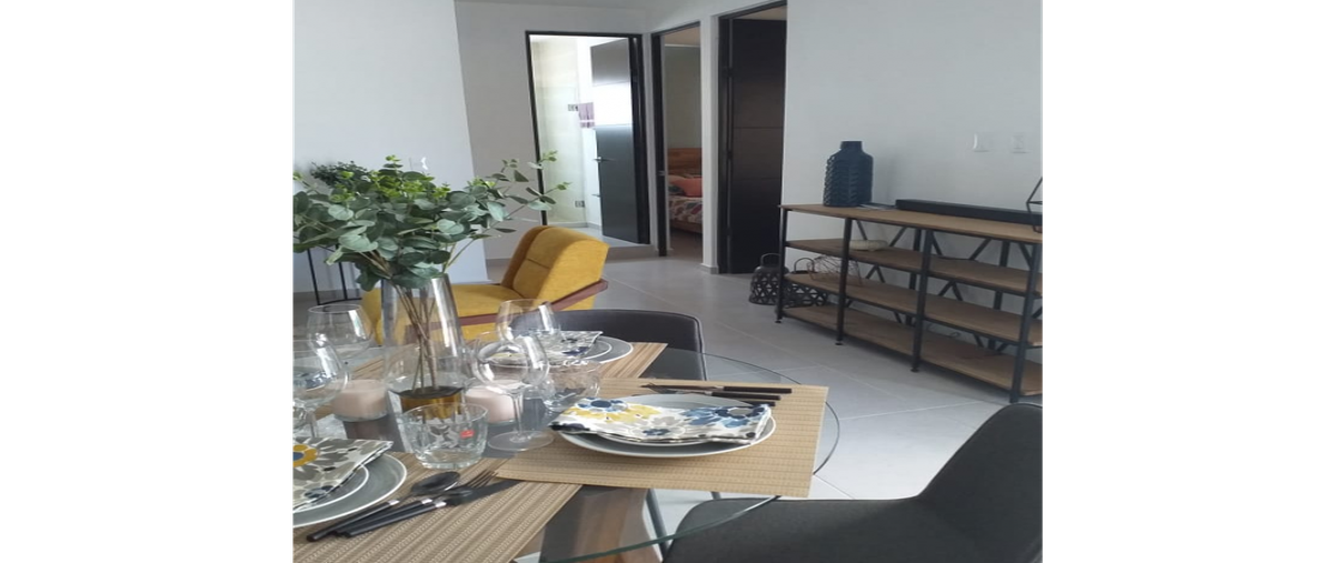 Foto de departamento en venta en  , el marqués, querétaro, querétaro, 20245496 No. 05