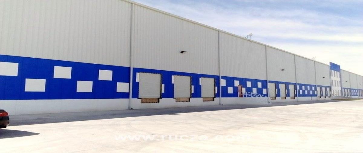 Foto de bodega en renta en  , el marqués, querétaro, querétaro, 2499563 No. 02