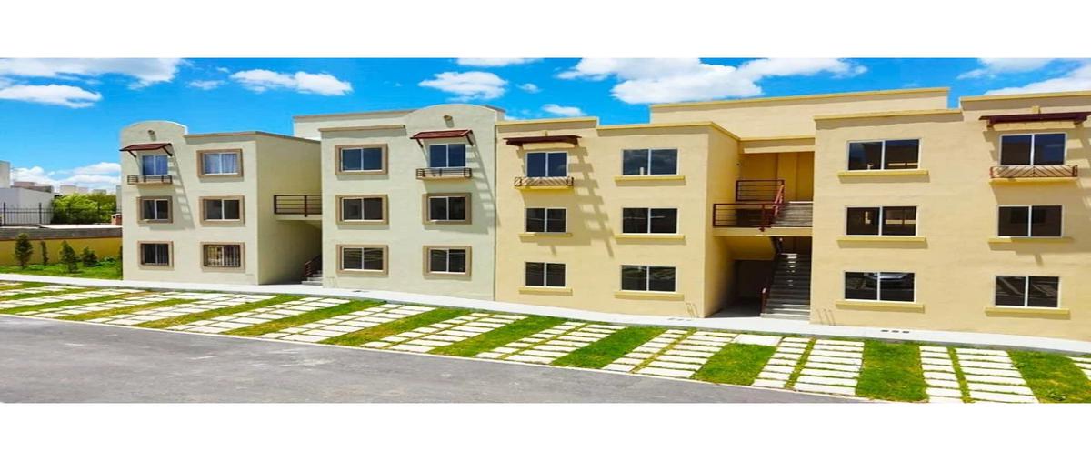 Foto de departamento en , el marqués, querétaro, querétaro, 0 foto 02 Foto de departamento en venta en , el marqués, querétaro, querétaro, 0 No. 02