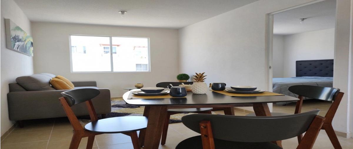 Foto de departamento en , el marqués, querétaro, querétaro, 0 foto 05 Foto de departamento en venta en , el marqués, querétaro, querétaro, 0 No. 05