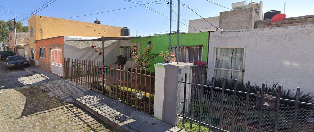 Foto de casa en venta en  , el marqués, querétaro, querétaro, 0 No. 02