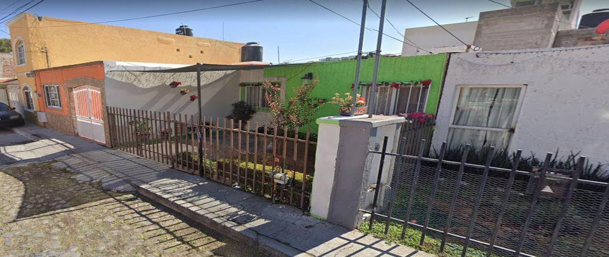 Foto de casa en venta en  , el marqués, querétaro, querétaro, 0 No. 05