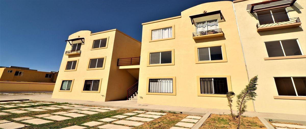 Foto de departamento en venta en  , el marqués, querétaro, querétaro, 0 No. 04