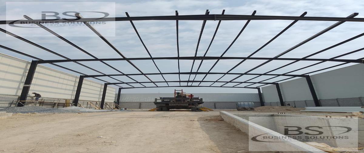 Foto de bodega en venta en  , el marqués, querétaro, querétaro, 0 No. 03