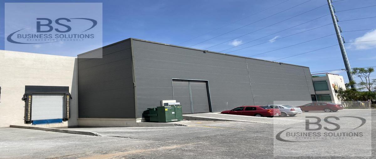 Foto de bodega en renta en  , el marqués, querétaro, querétaro, 0 No. 04