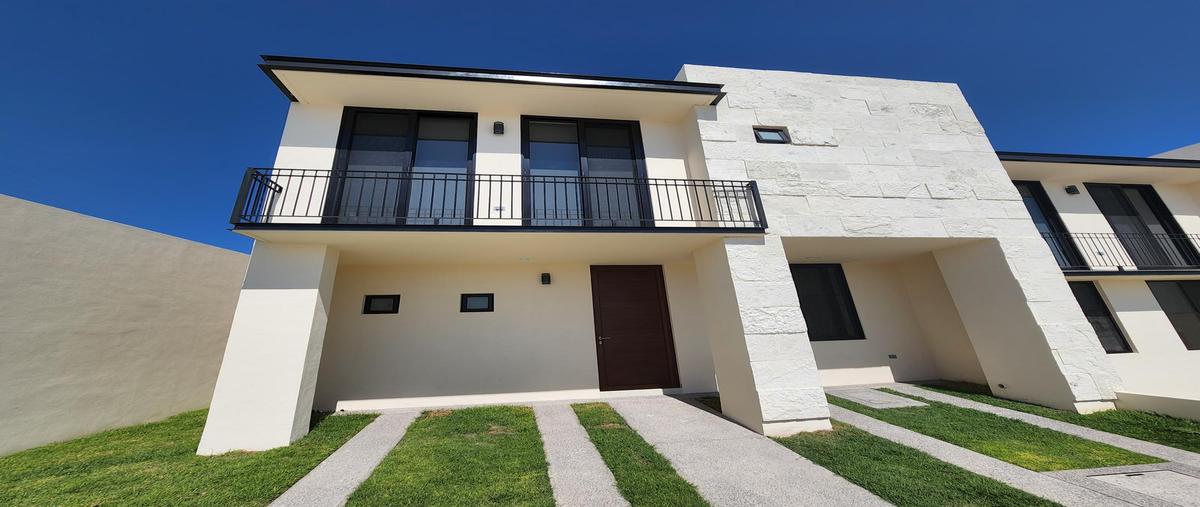 Foto de casa en , el marqués, querétaro, querétaro, 0 foto 01 Foto de casa en venta en , el marqués, querétaro, querétaro, 0 No. 01