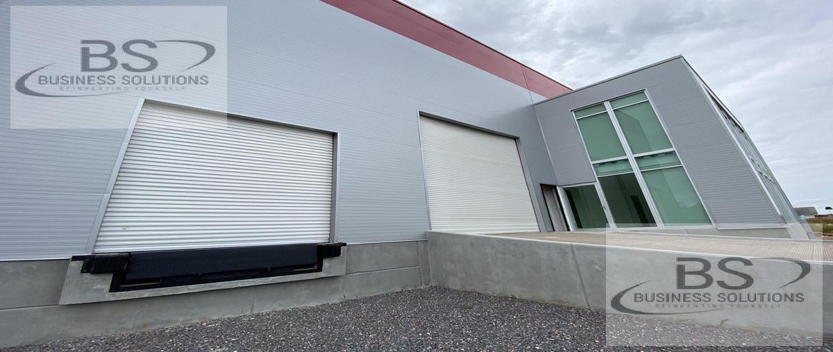 Foto de bodega en venta en  , el marqués, querétaro, querétaro, 0 No. 04