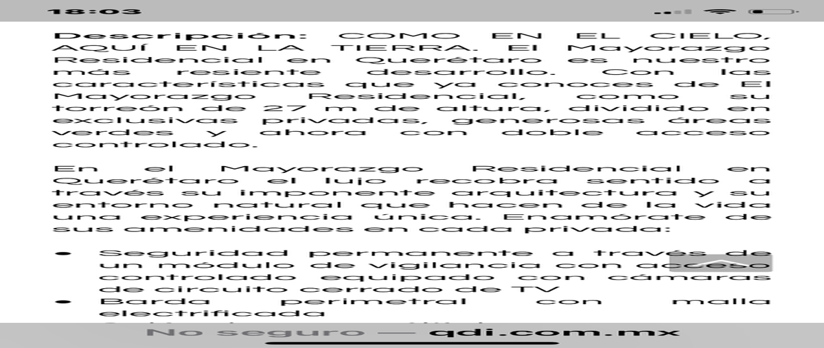 Foto de terreno habitacional en venta en  , el marqués, querétaro, querétaro, 0 No. 04