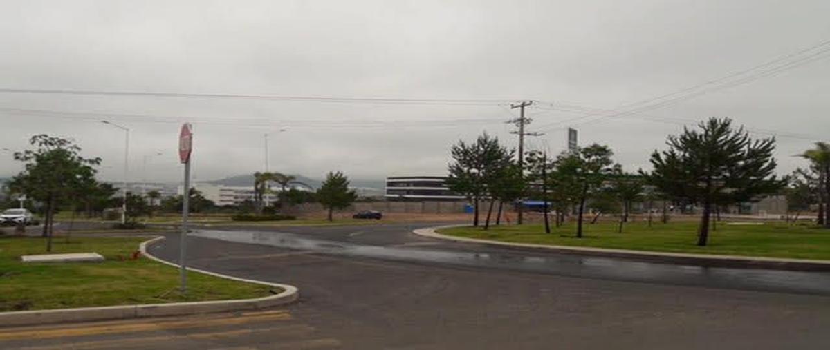 Foto de terreno comercial en venta en  , el marqués, querétaro, querétaro, 0 No. 04