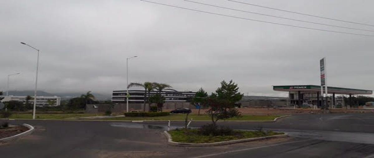Foto de terreno comercial en venta en  , el marqués, querétaro, querétaro, 0 No. 05