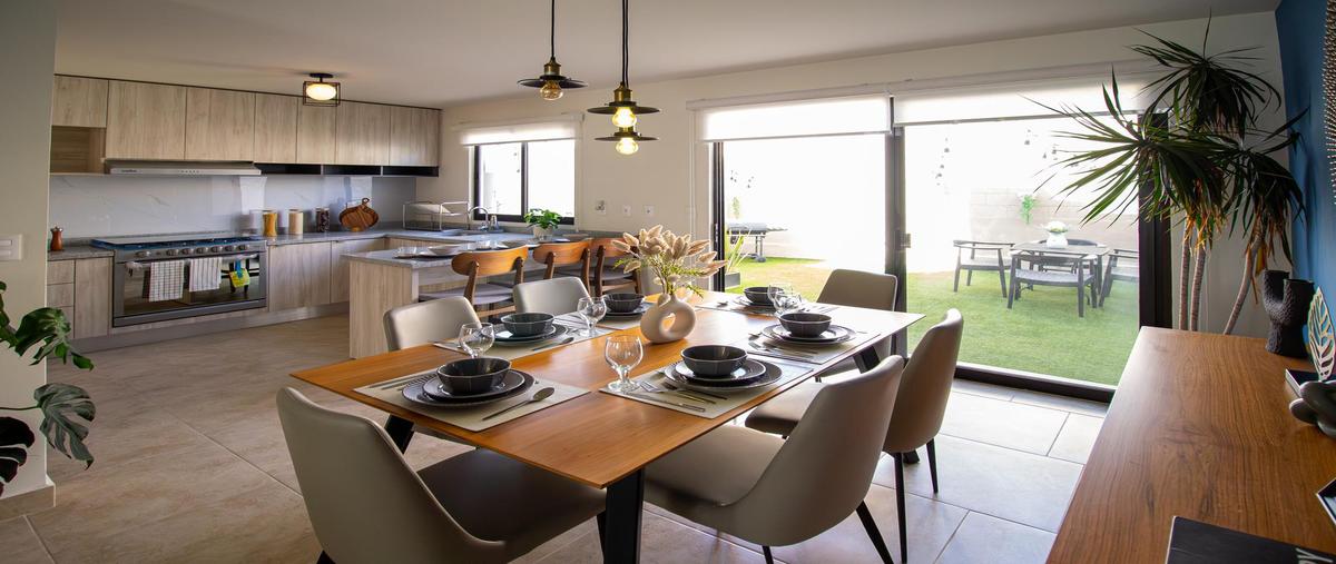 Foto de casa en venta en  , el marqués, querétaro, querétaro, 29827889 No. 04