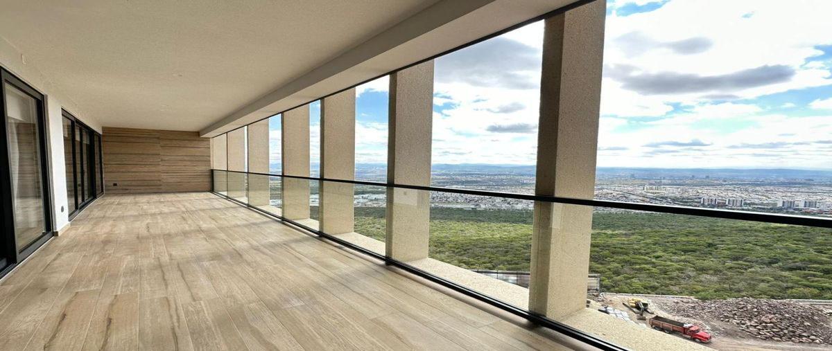 Foto de departamento en venta en  , el marqués, querétaro, querétaro, 30167063 No. 05