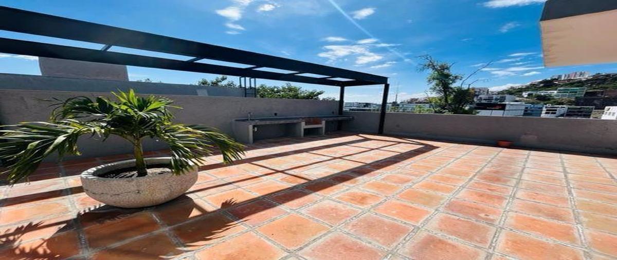 Foto de departamento en venta en  , el marqués, querétaro, querétaro, 30550344 No. 04
