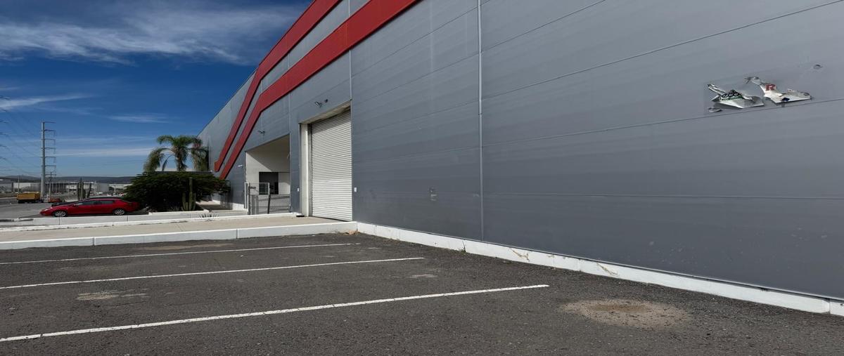 Foto de nave industrial en renta en  , el marqués, querétaro, querétaro, 0 No. 05