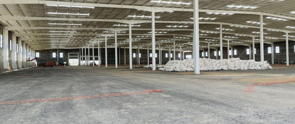 Foto de nave industrial en , el marqués, querétaro, querétaro, 30709801 foto 02 Foto de nave industrial en renta en , el marqués, querétaro, querétaro, 30709801 No. 02