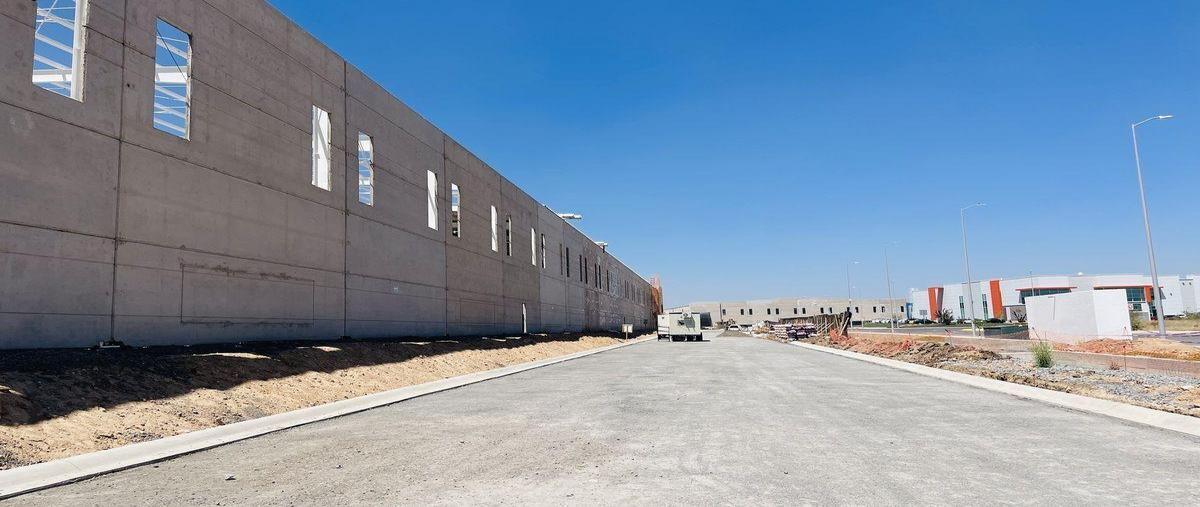 Foto de nave industrial en , el marqués, querétaro, querétaro, 30709801 foto 04 Foto de nave industrial en renta en , el marqués, querétaro, querétaro, 30709801 No. 04