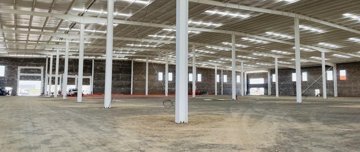 Foto de nave industrial en , el marqués, querétaro, querétaro, 30709801 foto 05 Foto de nave industrial en renta en , el marqués, querétaro, querétaro, 30709801 No. 05