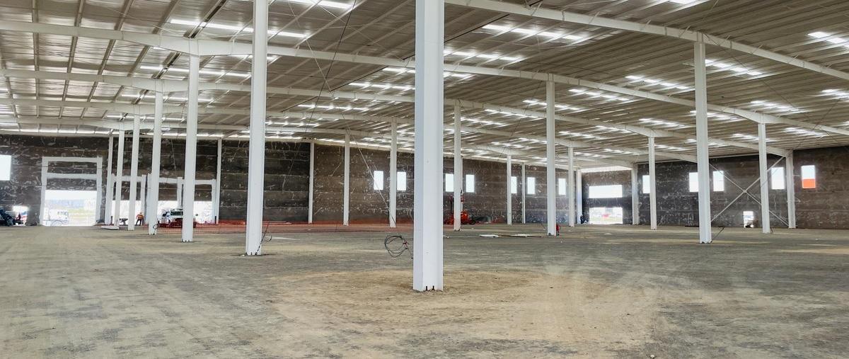 Foto de nave industrial en renta en  , el marqués, querétaro, querétaro, 30709806 No. 05