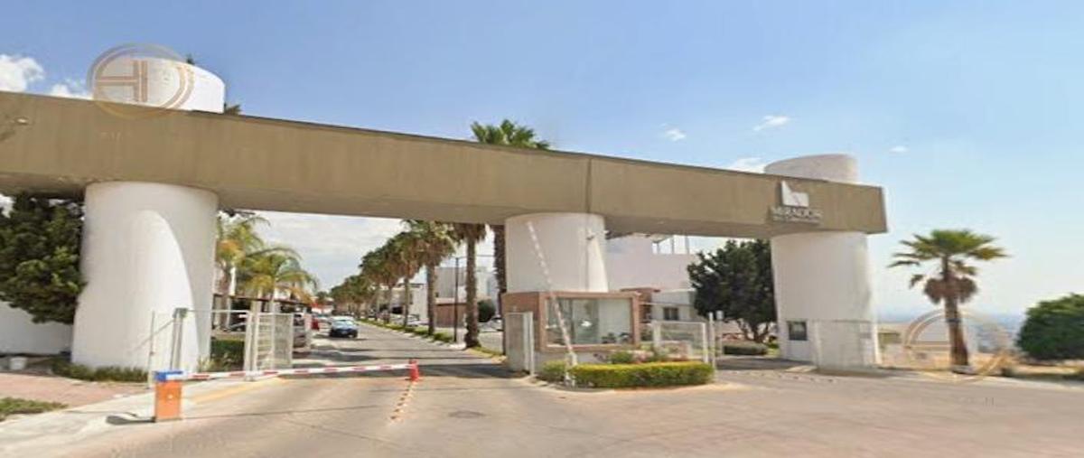 Foto de casa en venta en  , el marqués, querétaro, querétaro, 0 No. 03