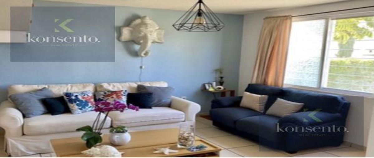Foto de casa en venta en  , el marqués, querétaro, querétaro, 30877795 No. 03