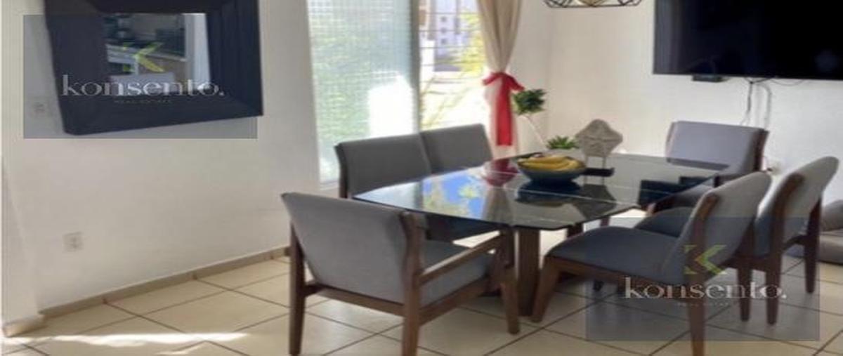 Foto de casa en venta en  , el marqués, querétaro, querétaro, 30877795 No. 04