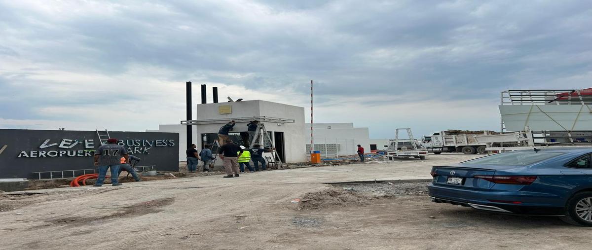 Foto de terreno industrial en , el marqués, querétaro, querétaro, 30927964 foto 01 Foto de terreno industrial en venta en , el marqués, querétaro, querétaro, 30927964 No. 01