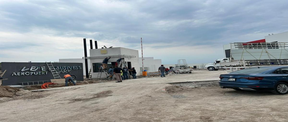 Foto de terreno industrial en , el marqués, querétaro, querétaro, 0 foto 03 Foto de terreno industrial en venta en , el marqués, querétaro, querétaro, 0 No. 03
