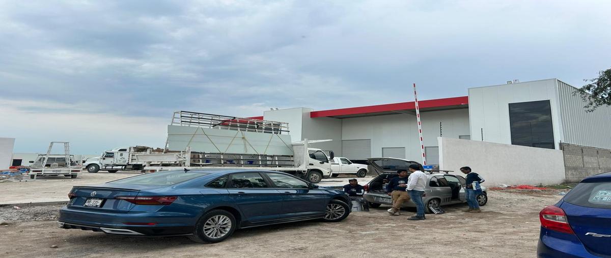 Foto de terreno industrial en , el marqués, querétaro, querétaro, 0 foto 05 Foto de terreno industrial en venta en , el marqués, querétaro, querétaro, 0 No. 05
