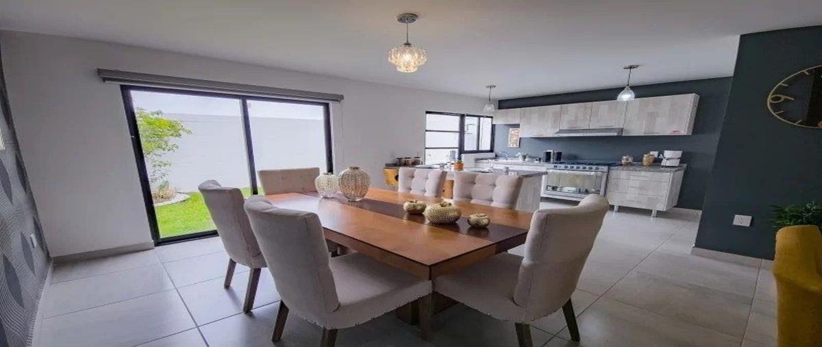 Foto de casa en venta en  , el marqués, querétaro, querétaro, 30930723 No. 04