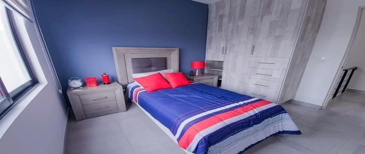 Foto de casa en venta en  , el marqués, querétaro, querétaro, 30930723 No. 05