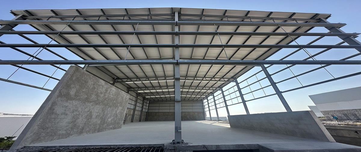 Foto de bodega en renta en  , el marqués, querétaro, querétaro, 0 No. 03