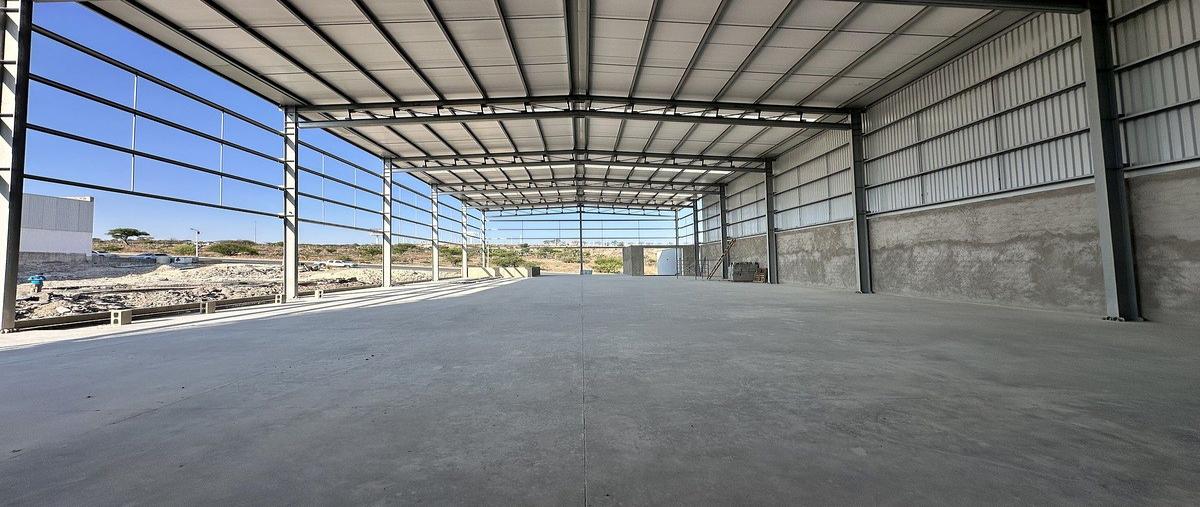 Foto de bodega en renta en  , el marqués, querétaro, querétaro, 0 No. 05