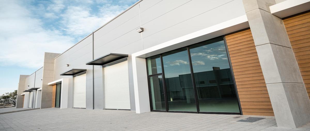 Foto de nave industrial en , el marqués, querétaro, querétaro, 0 foto 01 Foto de nave industrial en venta en , el marqués, querétaro, querétaro, 0 No. 01